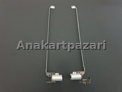 HP Pavilion G6 1080st , G6 1080et , G6 1085st , G6 1085et Menteşe + Menteşe Kapagı