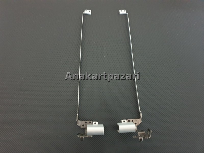 HP Pavilion G6 1080st , G6 1080et , G6 1085st , G6 1085et Menteşe + Menteşe Kapagı