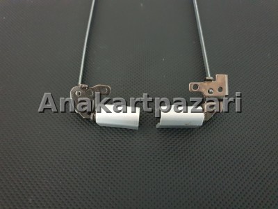 HP Pavilion G6 1080st , G6 1080et , G6 1085st , G6 1085et Menteşe + Menteşe Kapagı