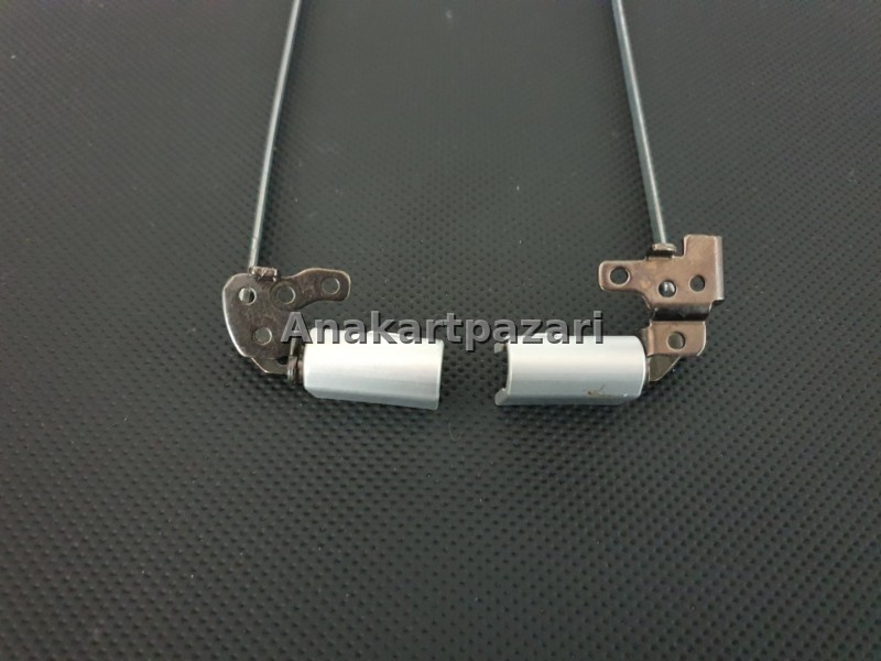 HP Pavilion G6 1080st , G6 1080et , G6 1085st , G6 1085et Menteşe + Menteşe Kapagı