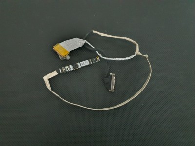 HP Pavilion G6 1080st , G6 1080et , G6 1085st , G6 1085et  Ekran Flex Kablosu + Kamera