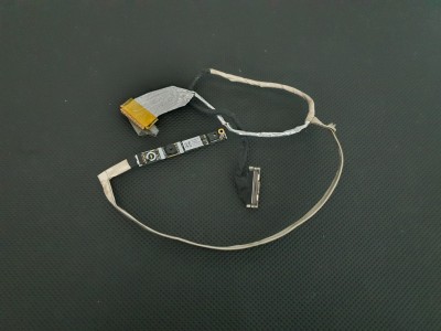 HP Pavilion G6 1080st , G6 1080et , G6 1085st , G6 1085et  Ekran Flex Kablosu + Kamera