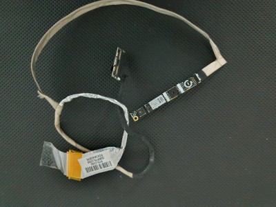 HP Pavilion G6 1080st , G6 1080et , G6 1085st , G6 1085et  Ekran Flex Kablosu + Kamera