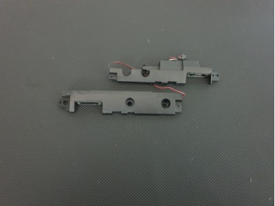 HP Pavilion G6 1000 Series Hoparlör