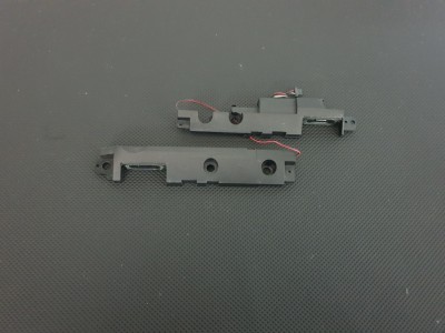 HP Pavilion G6 1000 Series Hoparlör