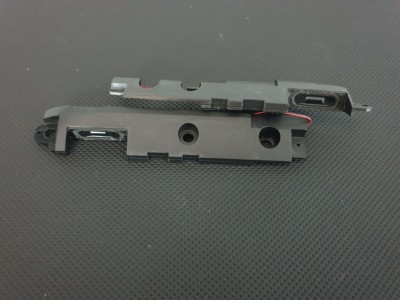 HP Pavilion G6 1000 Series Hoparlör