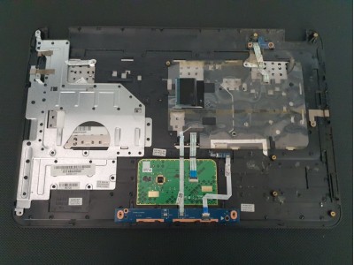 HP Pavilion G6 1080st , G6 1080et , G6 1085st , G6 1085et Üst Kasa + Touchpad + Klavye 