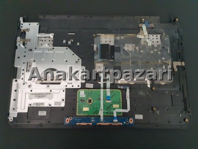 HP Pavilion G6 1080st , G6 1080et , G6 1085st , G6 1085et Üst Kasa + Touchpad + Klavye 