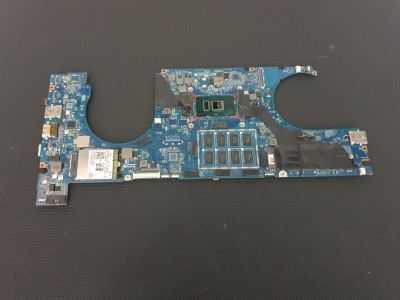 HP Elitbook 1040 G4 Arızalı Anakart i7 7500U (SR341) 8 GB Ram DA0Y0UMBAD0 Rev.D HP Elitbook 1040 G4 Arızalı Anakart i7 7500U (SR341) 8 GB Ram DA0Y0UMBAD0 Rev.D