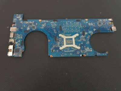 HP Elitbook 1040 G4 Arızalı Anakart i7 7500U (SR341) 8 GB Ram DA0Y0UMBAD0 Rev.D HP Elitbook 1040 G4 Arızalı Anakart i7 7500U (SR341) 8 GB Ram DA0Y0UMBAD0 Rev.D