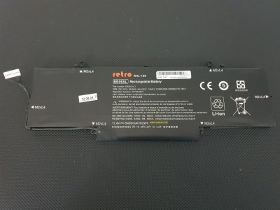 HP Elitbook 1040 G4 Batarya