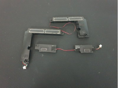 HP Elitbook 1040 G4 Hoparör Takımı