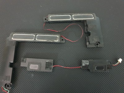 HP Elitbook 1040 G4 Hoparör Takımı