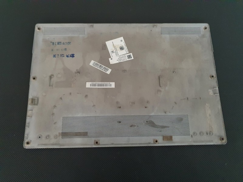 HP Elitbook 1040 G4 Alt Kasa HP Elitbook 1040 G4 Alt Kasa