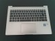 HP Elitbook 1040 G4 Üst Kasa + Klavye + Touchpad HP Elitbook 1040 G4 Üst Kasa + Klavye + Touchpad