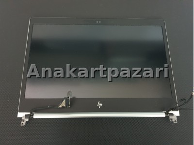HP Elitbook 1040 G4 Ekran , Ekran Cover , Bezel , Ekran Flex (Data) Kamera Kablosu , Menteşe