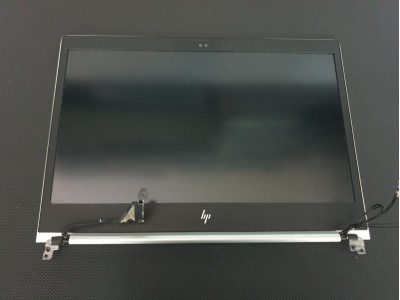 HP Elitbook 1040 G4 Ekran , Ekran Cover , Bezel , Ekran Flex (Data) Kamera Kablosu , Menteşe