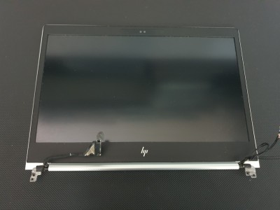 HP Elitbook 1040 G4 Ekran , Ekran Cover , Bezel , Ekran Flex (Data) Kamera Kablosu , Menteşe