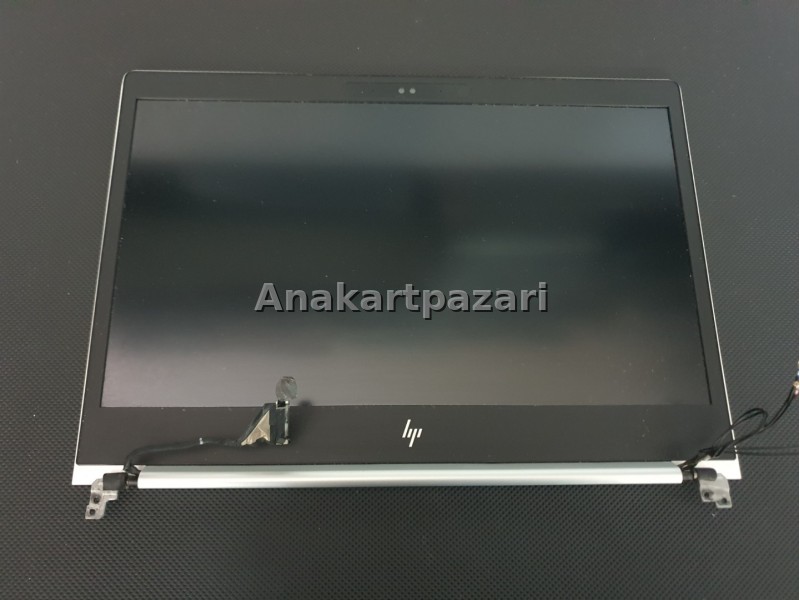 HP Elitbook 1040 G4 Ekran , Ekran Cover , Bezel , Ekran Flex (Data) Kamera Kablosu , Menteşe