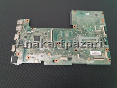 HP X61 430 G3 440 G3 Anakart i5 6200U ( SR2EY ) DA0X61MB6G0 Rev: G