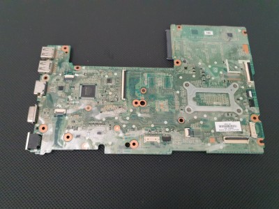 HP X61 430 G3 440 G3 Anakart i5 6200U ( SR2EY ) DA0X61MB6G0 Rev: G