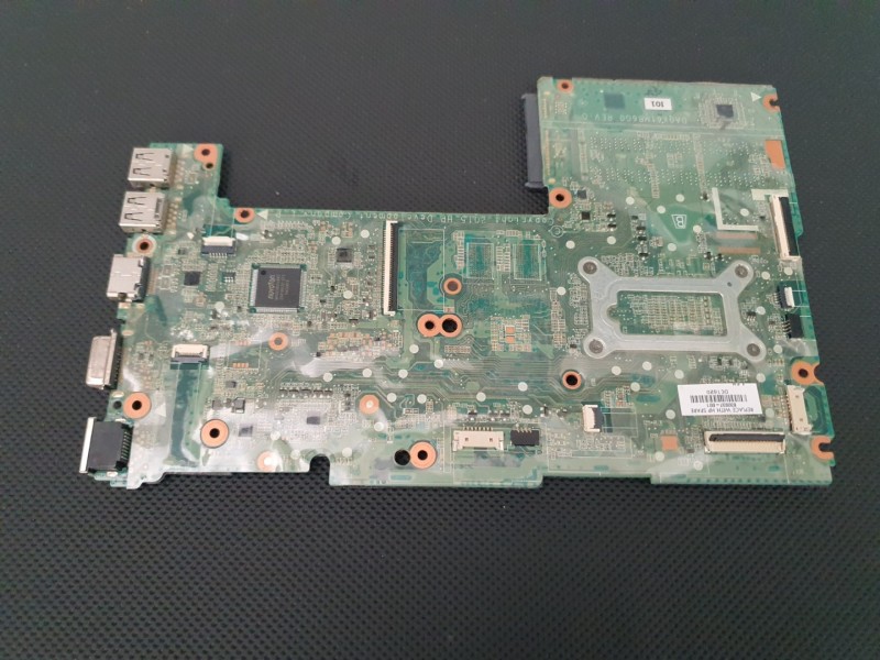 HP X61 430 G3 440 G3 Anakart i5 6200U ( SR2EY ) DA0X61MB6G0 Rev: G HP X61 430 G3 440 G3 Anakart i5 6200U ( SR2EY ) DA0X61MB6G0 Rev: G
