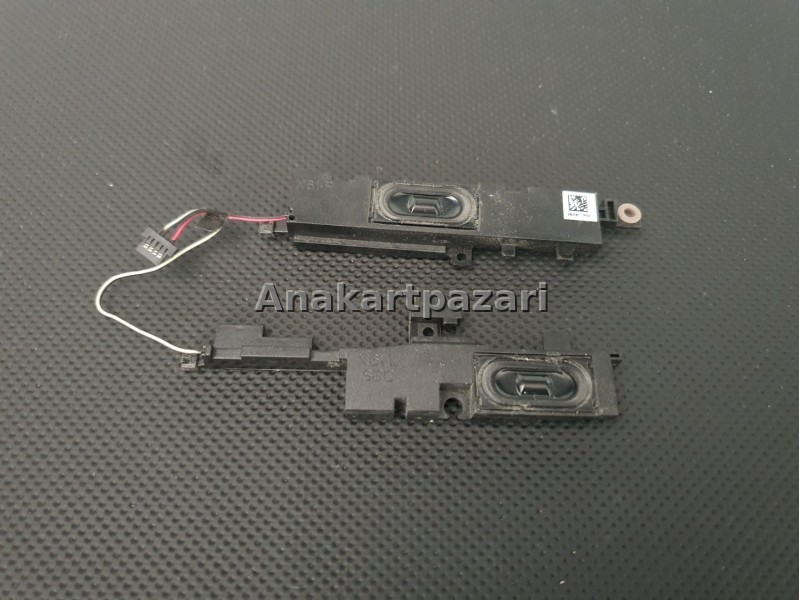 HP X61 430 G3 440 G3 Hoparlör