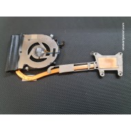 HP Elitebook 840 G1 840 G2 - 850 G1 850 G2 Soğutucu Blok + Fan