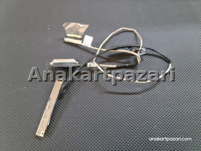 HP Elitebook 840 G1 840 G2 Ekran Flex Kablosu + Kamera