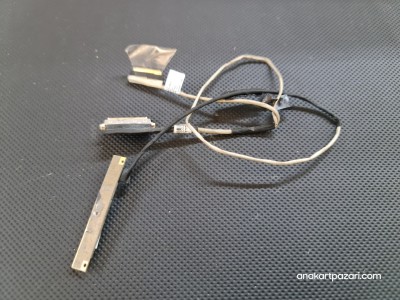 HP Elitebook 840 G1 840 G2 Ekran Flex Kablosu + Kamera