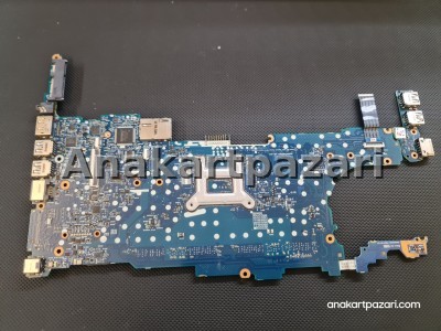 HP ELİTEBOOK 840 G1 850 G1 HSTNN I11C 4 / HSTNN I11C 5  Anakart i5 4300U ( SR1ED )