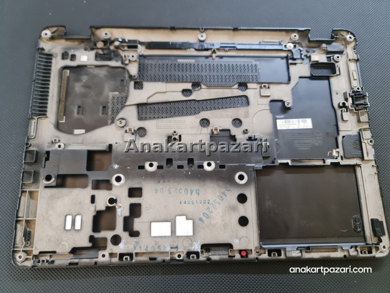 HP Elitebook 840 G1 840 G2 Alt Kasa + Kapak