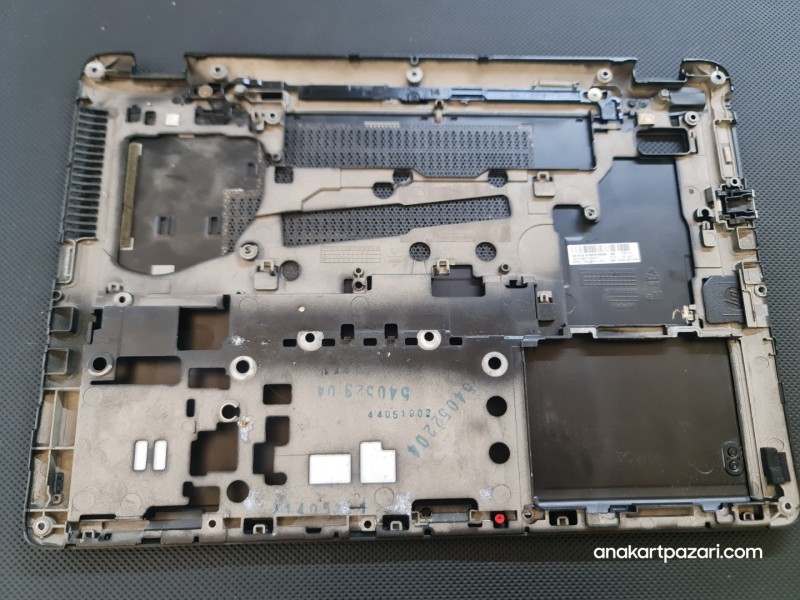 HP Elitebook 840 G1 840 G2 Alt Kasa + Kapak