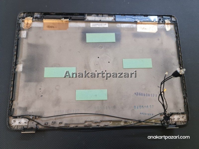 HP Elitebook 840 G1 840 G2 Ekran Cover