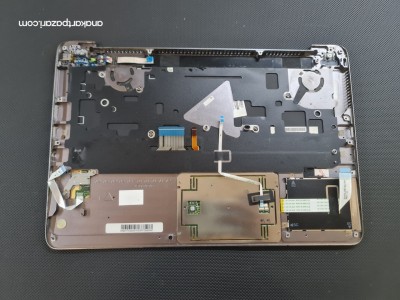 HP Elitebook Folio 1040 G1 , G2  Üst Kasa + Klavye + Touchpad