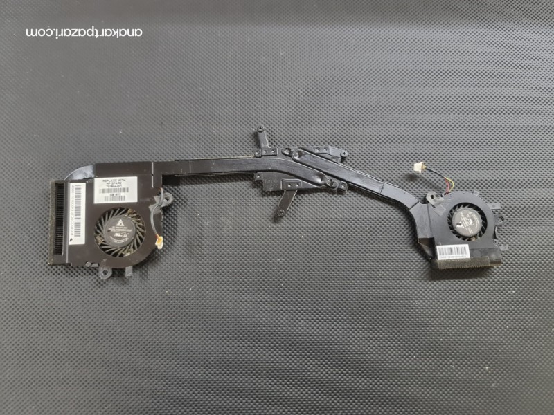 HP Elitebook Folio 1040 G2 soğutucu Blok + Fan HP Elitebook Folio 1040 G2 soğutucu Blok + Fan