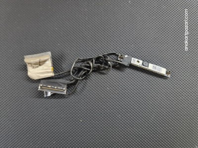 HP Elitebook Folio 1040 G2 Ekran Flex ( Data ) Kablosu + Kamera