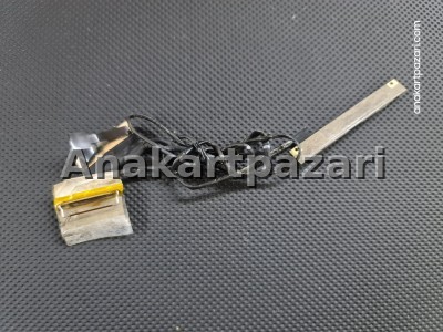 HP Elitebook Folio 1040 G2 Ekran Flex ( Data ) Kablosu + Kamera