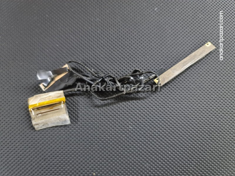 HP Elitebook Folio 1040 G2 Ekran Flex ( Data ) Kablosu + Kamera