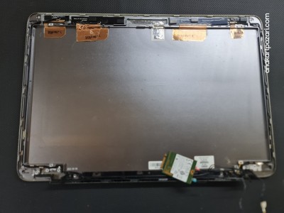HP Elitebook Folio 1040 G1 , G2 Ekran Cover