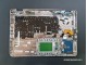 HP Elitbook 840 G3 840 G4 Üst Kasa + Klavye + Touchpad