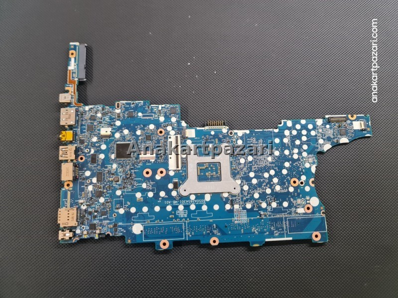 Hp Elitbook 840 G3 , 840 G4 - 850 G3 , 850 G4 Arızalı Anakart ( SR340 ) i5 7300U 6050a2854301 MB-A01