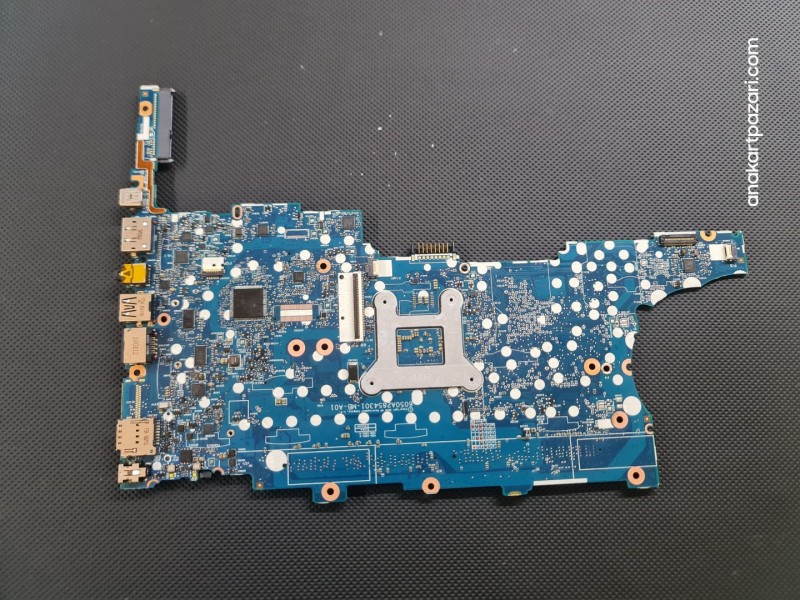 Hp Elitbook 840 G3 , 840 G4 - 850 G3 , 850 G4 Arızalı Anakart ( SR340 ) i5 7300U 6050a2854301 MB-A01