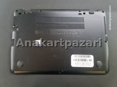 HP Elitbook 840 G3 840 G4 Alt Kasa + Gömlek