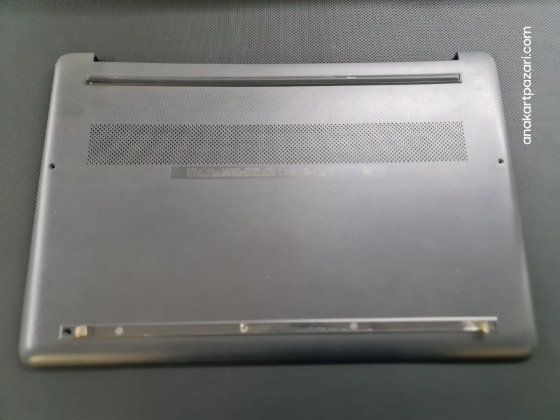 HP 15S FQ-2028NT  Alt Kasa