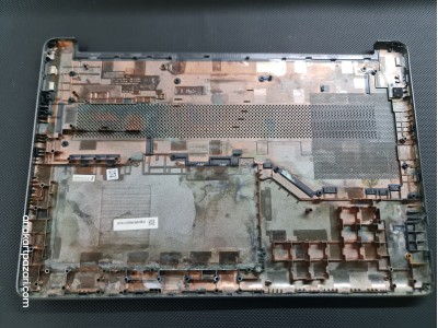 HP 15S FQ-2028NT  Alt Kasa