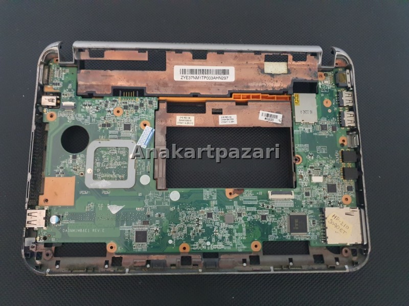 HP Mini  210 - 3090ET Anakart