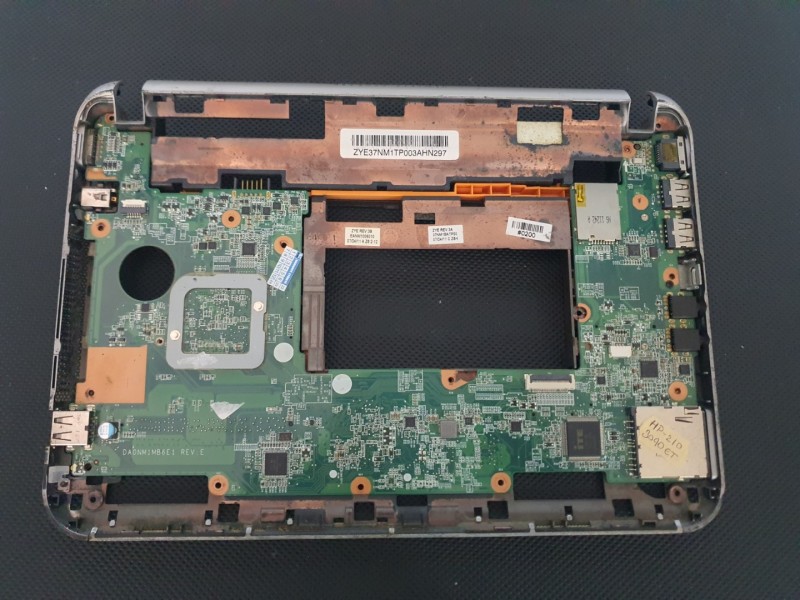 HP Mini  210 - 3090ET Anakart