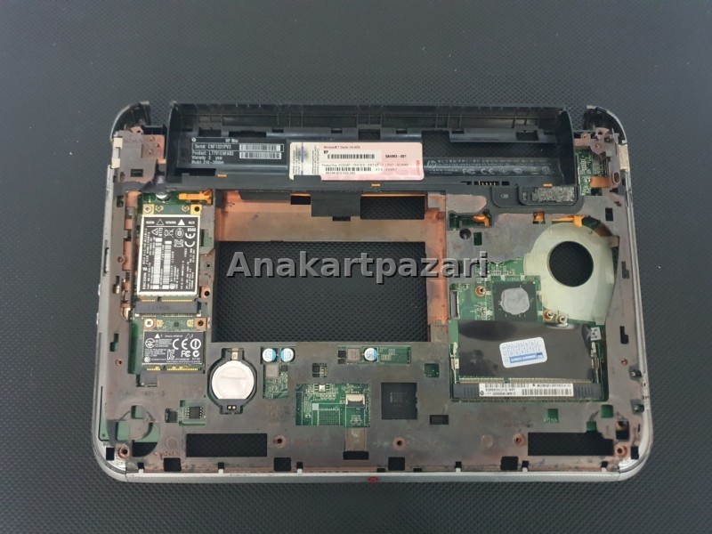HP Mini  210 - 3090ET Anakart