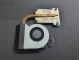 HP Probook 4330 4330S Soğutucu Blok , Fan